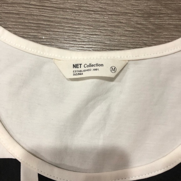 “Expectation” Tee - Picture 3 of 6